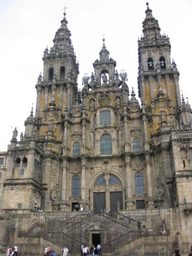 Santiago de Compostela